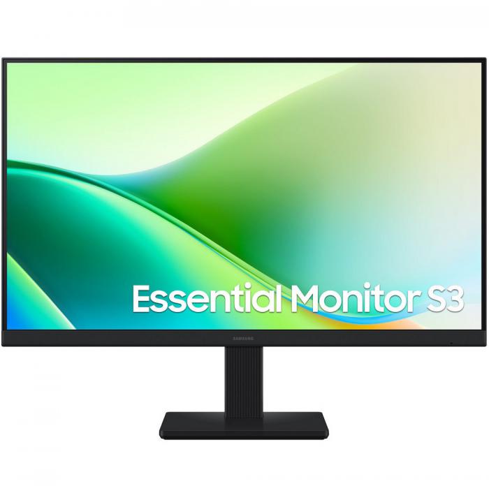 ΟΘΟΝΗ SAMSUNG 24'' LS24F310EAUXEN