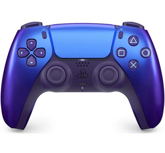 GAMEPAD SONY DUALSENSE PS5 CHROMA INDIGO