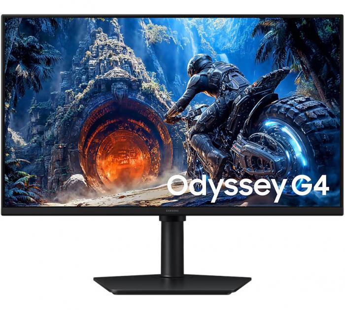 ΟΘΟΝΗ SAMSUNG 27'' LS27HG402EUXEN ODYSSEY G4