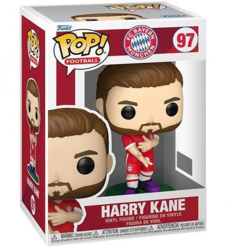 ΦΙΓΟΥΡΑ FUNKO POP! HARRY KANE #97