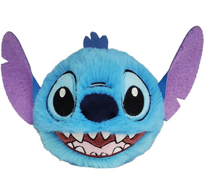 ΛΟΥΤΡΙΝΟ AS TY BEANIE BOUNCERS DISNEY STITCH 1607-83026