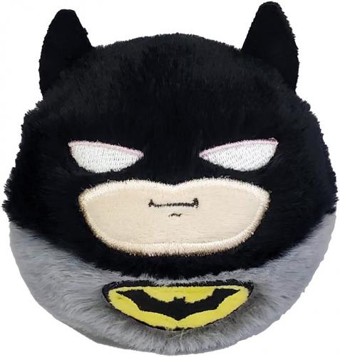 ΛΟΥΤΡΙΝΟ AS TY BEANIE BOUNCERS DC BATMAN 1607-83050