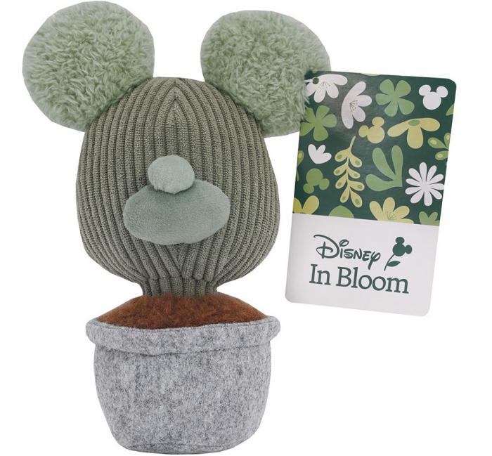 ΛΟΥΤΡΙΝΟ AS DISNEY MICKEY 18CM 1607-01800