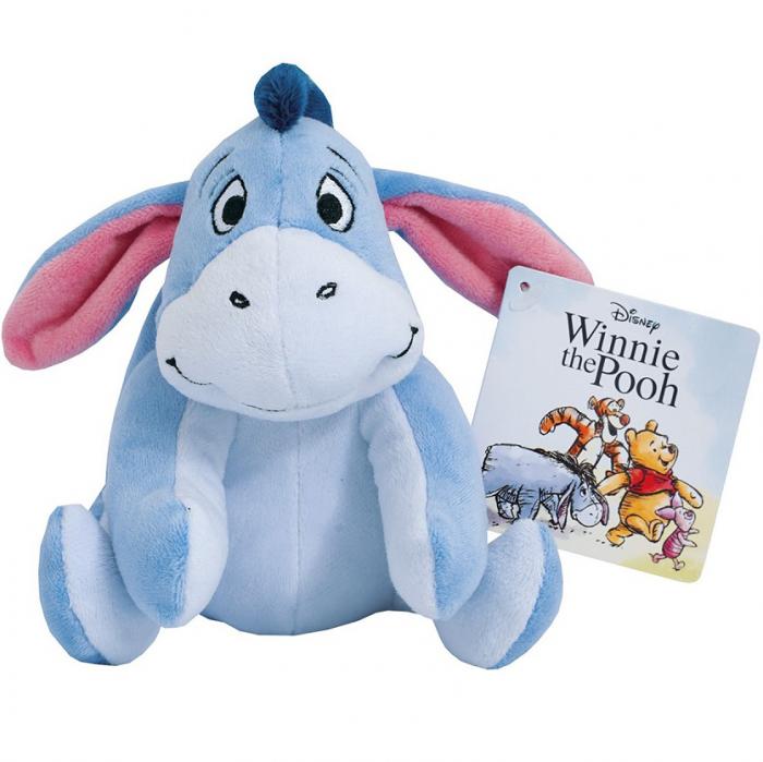 ΛΟΥΤΡΙΝΟ AS DISNEY EEYORE 17CM 1607-01771