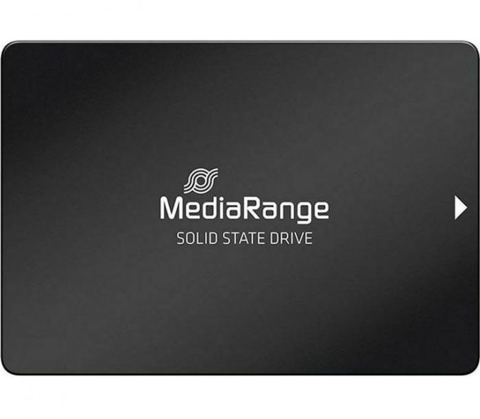 ΔΙΣΚΟΣ SSD MEDIARANGE 120GB MR1001