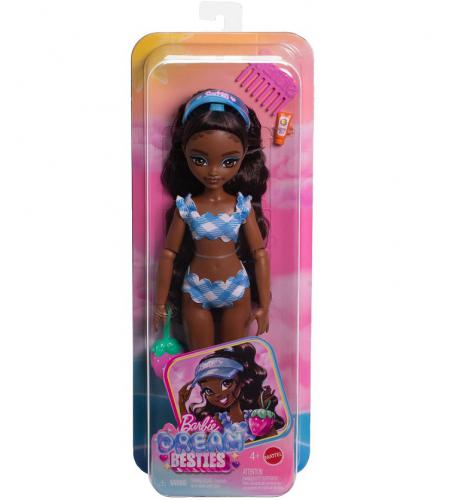 ΚΟΥΚΛΑ MATTEL BARBIE DREAM BESTIES JGH84
