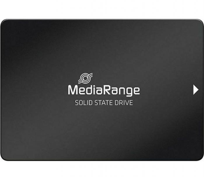 ΔΙΣΚΟΣ SSD MEDIARANGE 480GB MR1003
