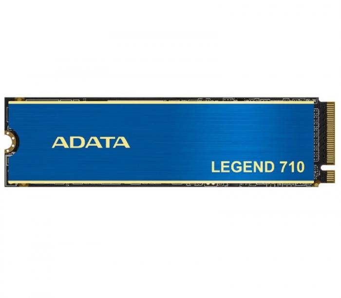 ΔΙΣΚΟΣ SSD ADATA LEGEND 710 512GB M.2 NVMe ALEG-710-512GCS