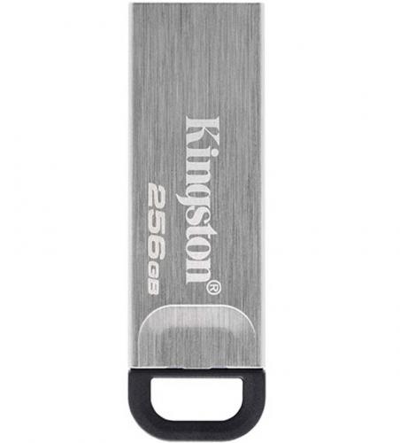 FLASH DRIVES KINGSTON DATATRAVELER KYSON USB 3.2 256GB DTKN/256GB