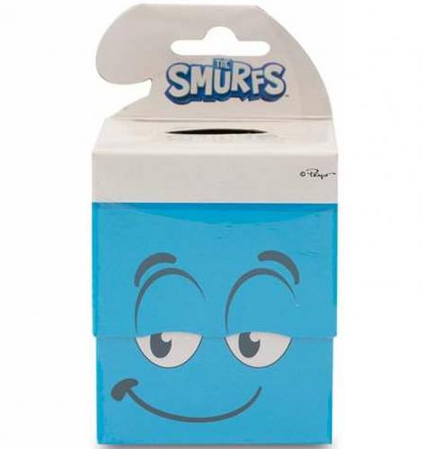 ΠΑΙΧΝΙΔΙ GIOCHI PREZIOSI THE SMURFS RANDOM PUF12000
