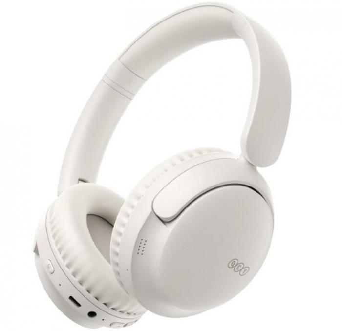ΑΚΟΥΣΤΙΚΑ BLUETOOTH QCY H2S LITE WHITE
