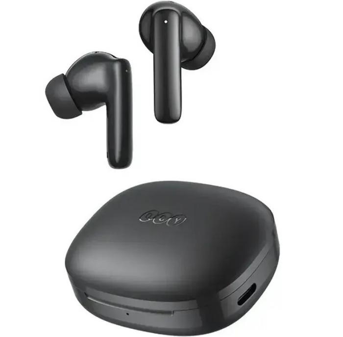 ΑΚΟΥΣΤΙΚΑ BLUETOOTH QCY T13 PRO BLACK