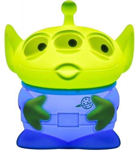 ΦΩΤΙΣΤΙΚΟ PALADONE SQUISHYGLO TOY STORY ALIEN PP15867TS
