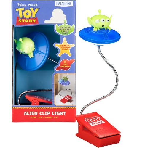 ΦΩΤΙΣΤΙΚΟ PALADONE TOY STORY ALIEN PP16212TS