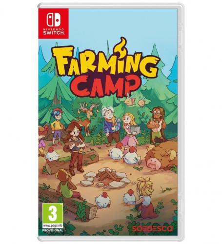 FARMING CAMP SWITCH