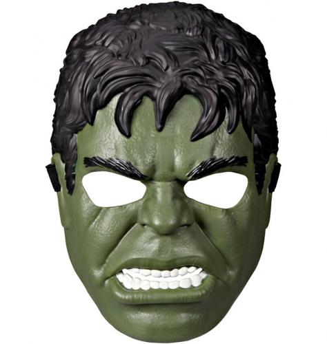 ΜΑΣΚΑ HASBRO SPIDER-MAN: MOVIE ROLE PLAY - BOM MCCARROLL BASIC G3443