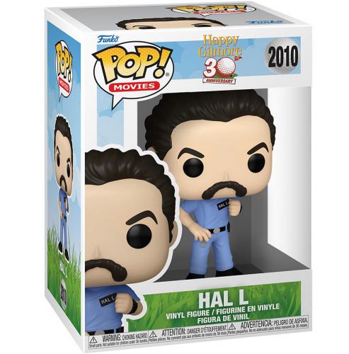 ΦΙΓΟΥΡΑ FUNKO POP! HAL L #2010