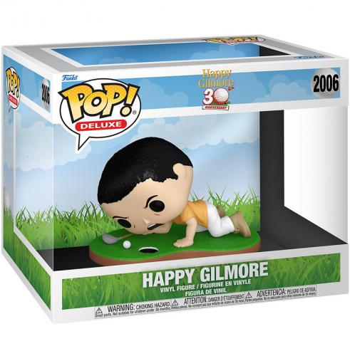 ΦΙΓΟΥΡΑ FUNKO POP! HAPPY GILMORE #2006