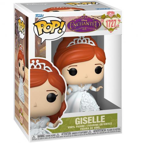 ΦΙΓΟΥΡΑ FUNKO POP! GISELLE #1727