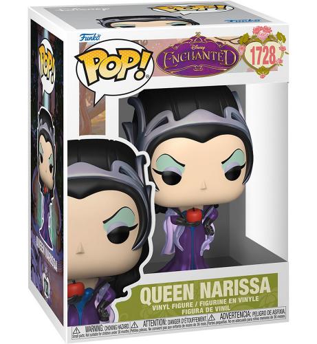 ΦΙΓΟΥΡΑ FUNKO POP! QUEEN NARISSA #1728