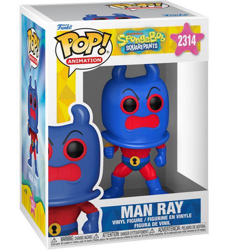 ΦΙΓΟΥΡΑ FUNKO POP! MAN RAY #2314