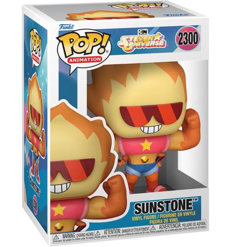 ΦΙΓΟΥΡΑ FUNKO POP! SUNSTONE #2300