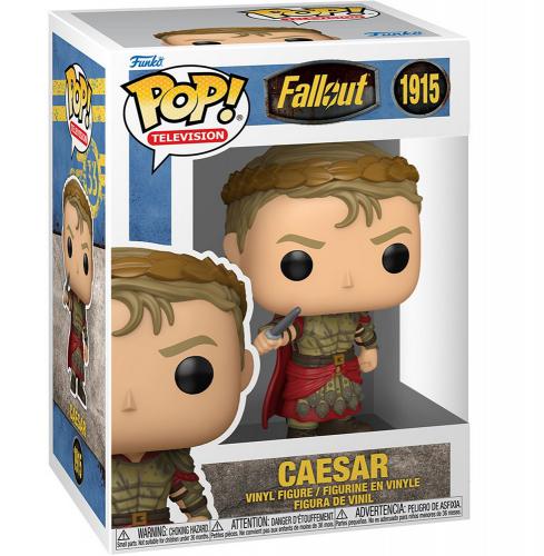 ΦΙΓΟΥΡΑ FUNKO POP! CAESAR #1915