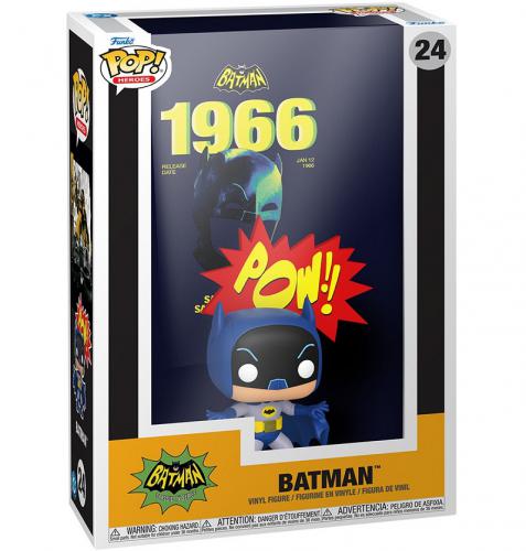 ΦΙΓΟΥΡΑ FUNKO POP! BATMAN #24