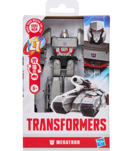 ΦΙΓΟΥΡΑ HASBRO TRANSFORMERS MEGATRON G2830