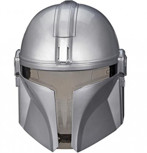 ΜΑΣΚΑ HASBRO DISNEY: STAR WARS THE MANDALORIAN AND GROGU G2839