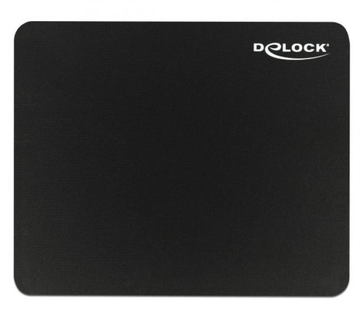 MOUSEPAD DELOCK 12005 BLACK