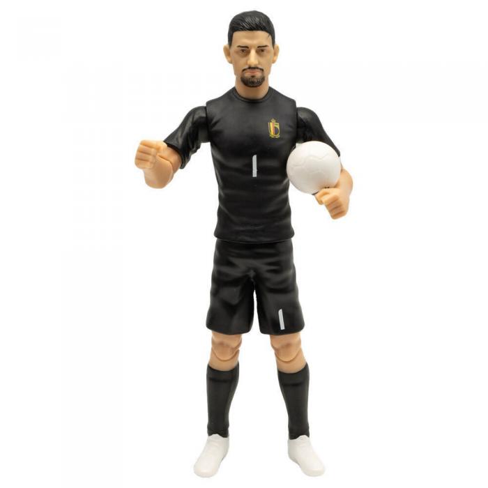 ΦΙΓΟΥΡΑ BANBO TOYS COURTOIS 20CM 678645