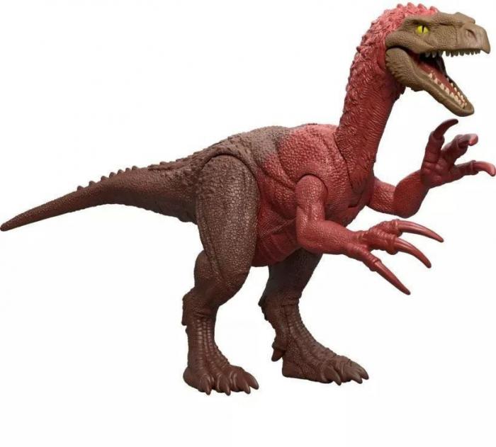 ΠΑΙΧΝΙΔΙ MATTEL JURASSIC WORLD: SURVIVAL - FRENZY PACK RHAMPHORHYNCHUS JKL63