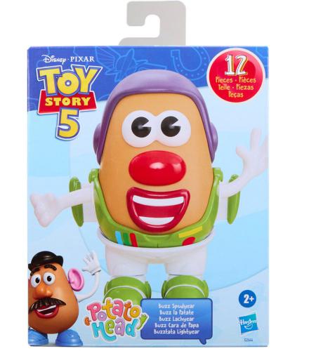 ΠΑΙΧΝΙΔΙ HASBRO POTATO HEAD: MR. POTATO HEAD TOY STORY ASTRO G2644