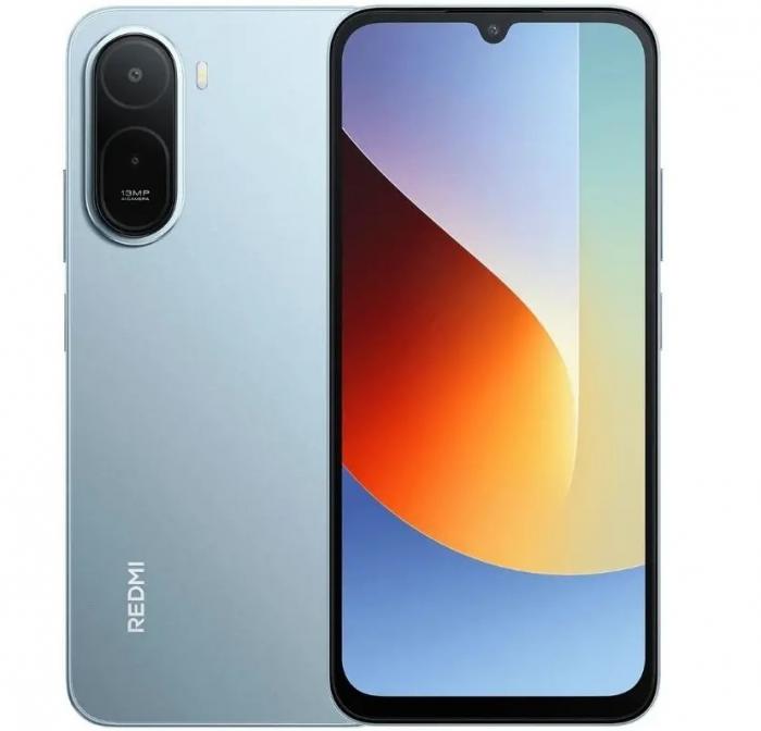 SMARTPHONE XIAOMI REDMI A7 PRO 4/64GB BLUE