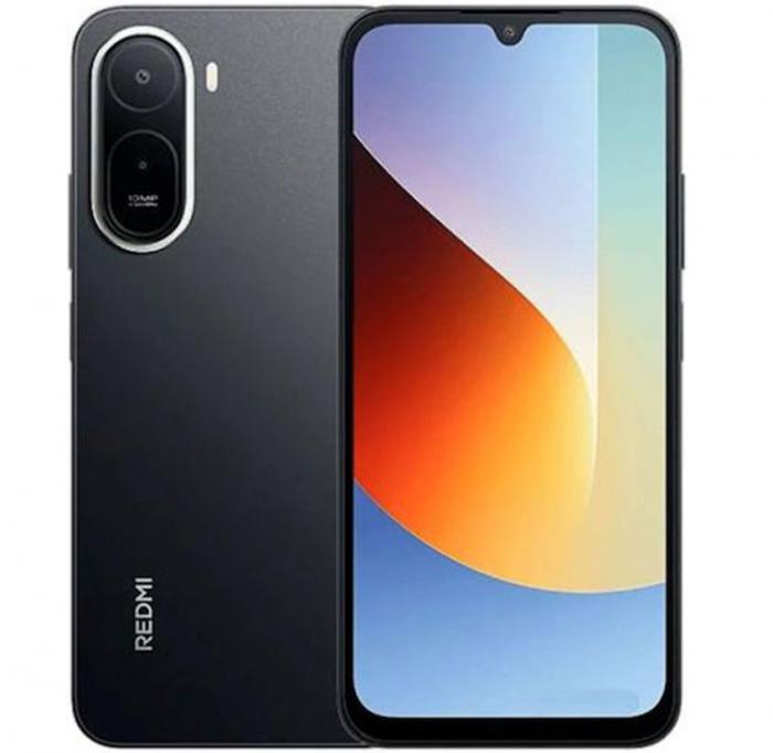 SMARTPHONE XIAOMI REDMI A7 PRO 4/64GB BLACK