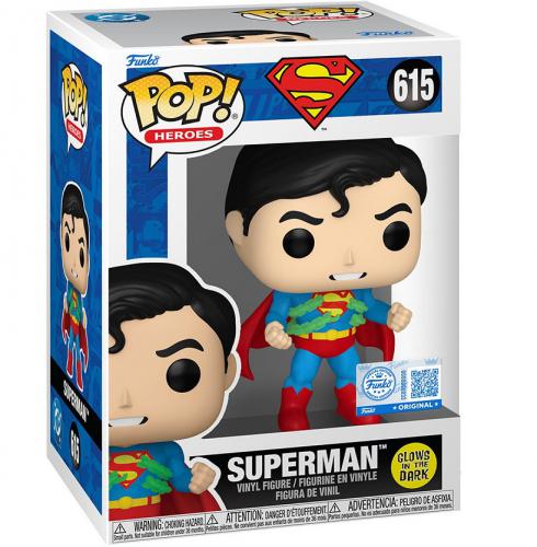 ΦΙΓΟΥΡΑ FUNKO POP! SUPERMAN #615