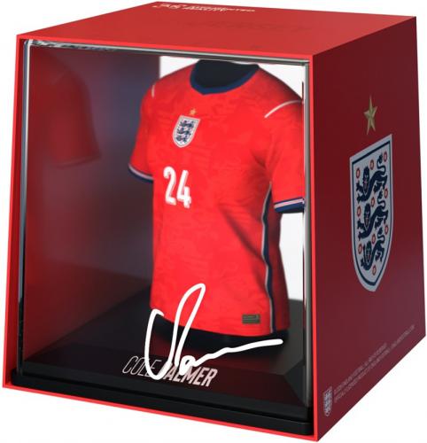 ΦΙΓΟΥΡΑ FANCOLLEX: MYJERSEY - WORLD CUP ENGLAND - COLE PALMER 2026 67MY00005
