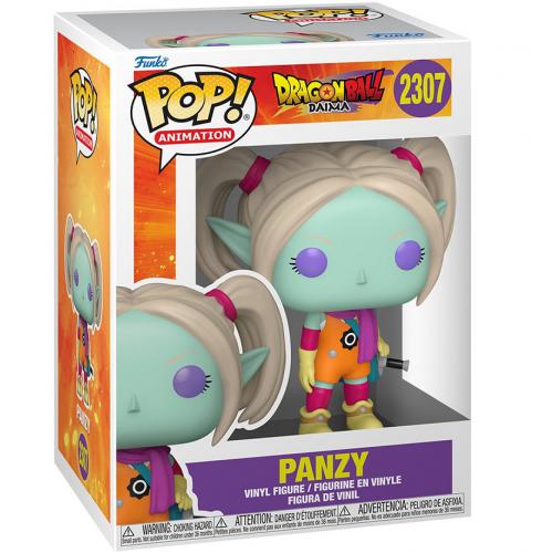 ΦΙΓΟΥΡΑ FUNKO POP! PANZY #2307