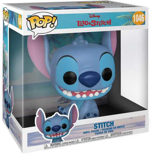 ΦΙΓΟΥΡΑ FUNKO POP! STITCH #1046