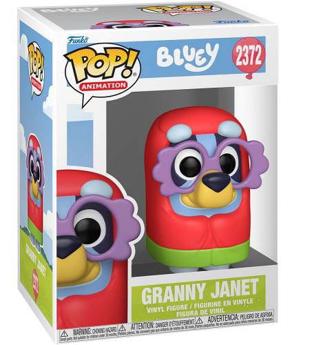 ΦΙΓΟΥΡΑ FUNKO POP! GRANNY JANET #2372