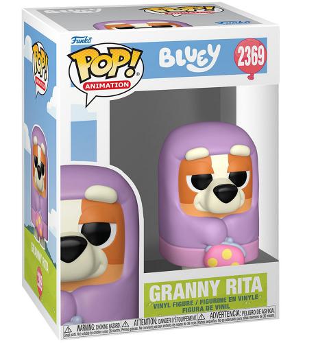 ΦΙΓΟΥΡΑ FUNKO POP! GRANNY RITA #2369