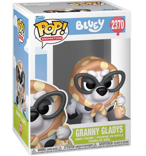 ΦΙΓΟΥΡΑ FUNKO POP! GRANNY GLADYS #2370