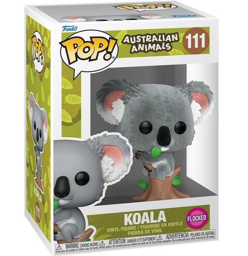 ΦΙΓΟΥΡΑ FUNKO POP! KOALA #111
