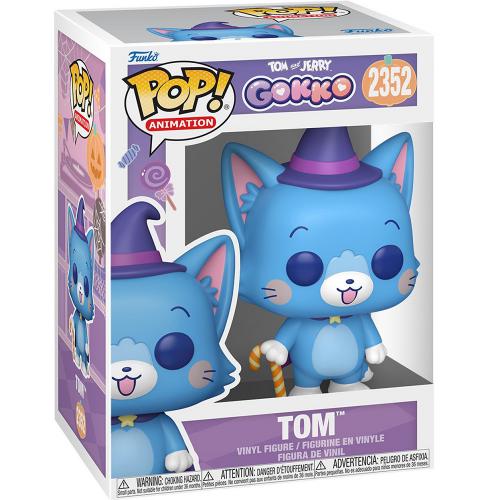 ΦΙΓΟΥΡΑ FUNKO POP! TOM #2352