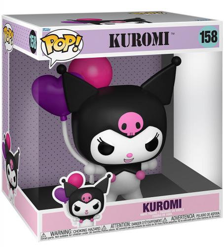 ΦΙΓΟΥΡΑ FUNKO POP! KUROMI #158