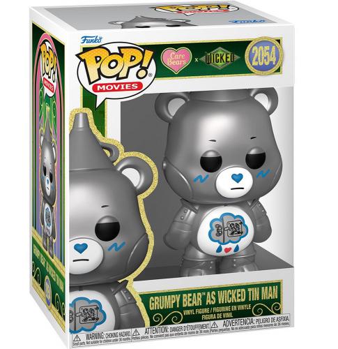 ΦΙΓΟΥΡΑ FUNKO POP! GRUMPY BEAR AS WICKED TIN MAN #2054