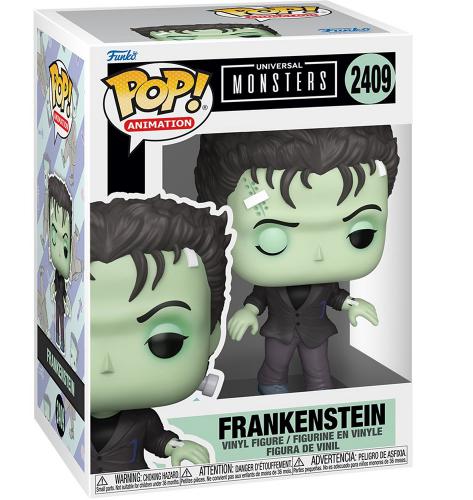 ΦΙΓΟΥΡΑ FUNKO POP! FRANKENSTEIN #2409