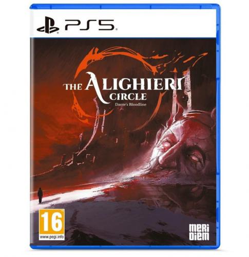 THE ALIGHIERI CIRCLE:DANTE'S BLOODLINE PS5