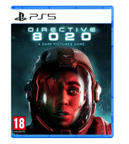 DIRECTIVE 8020 PS5